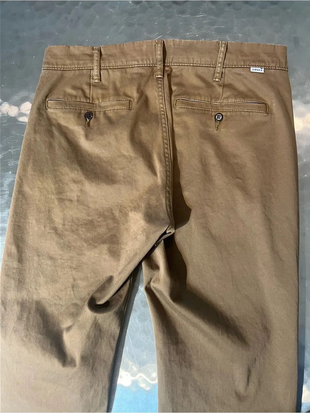 Levis classic levi